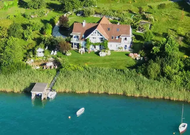 Seeappartements Elfie