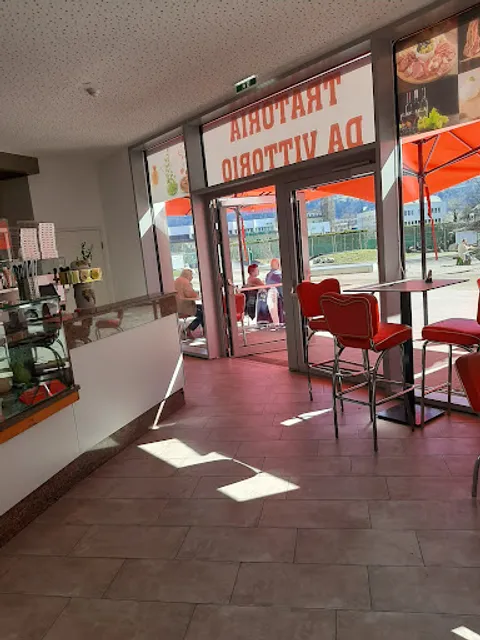 Trattoria Da Vittorio