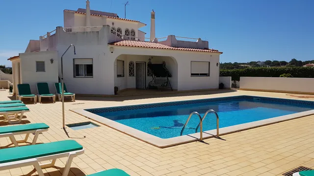 Villa Ricardo by Sunny Deluxe