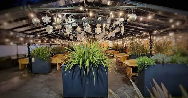 Y Stablau - Stables Bar