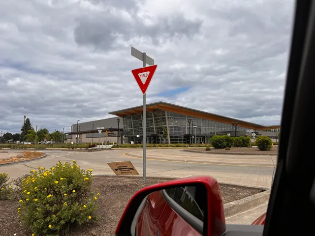 Wingspan Event & Conference Center