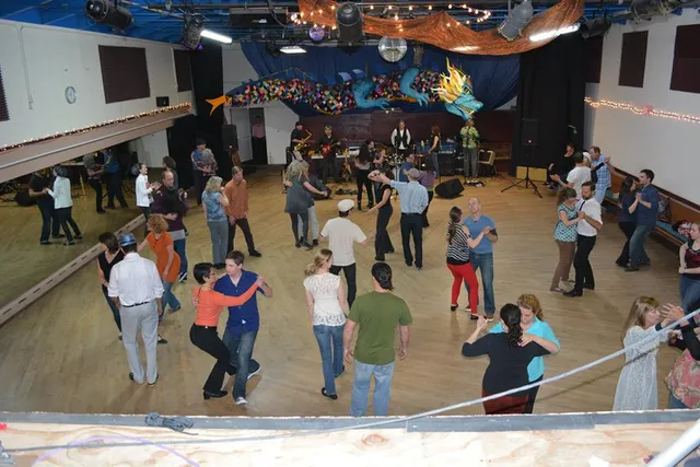 Redwood Raks World Dance Collective