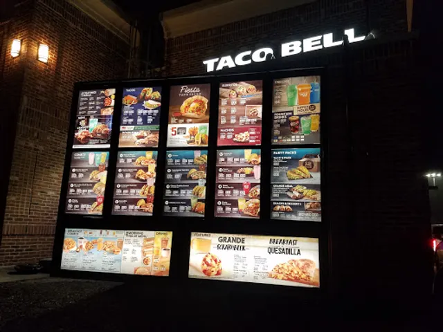 Taco Bell