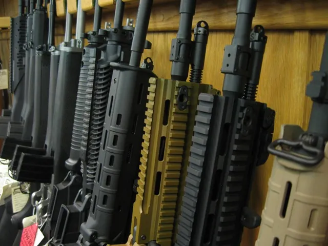 Affordable Pawn & Gun Inc