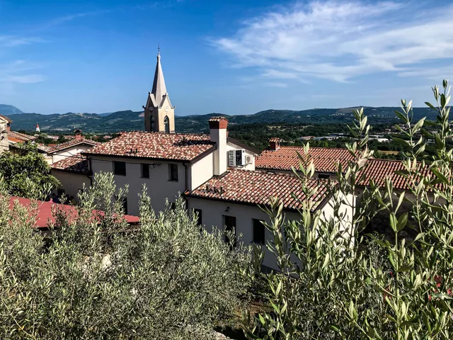 Apartments Tanto Malovše