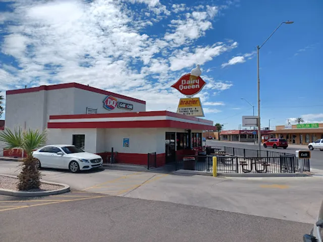 Dairy Queen