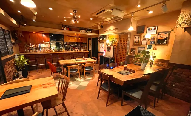 Asagaya Cafe