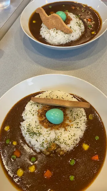 ともしびショップ「喫茶あーす」