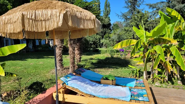 Pause campagne - (Chambres d'hôtes Haute Garonne)