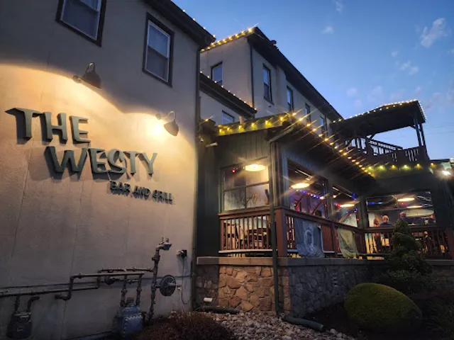 Westy Bar & Grill