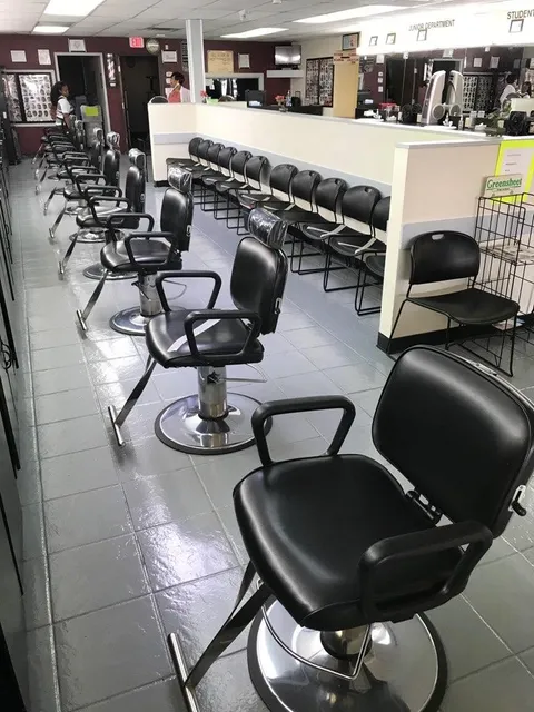 INVICTUS CAREER COLLEGE