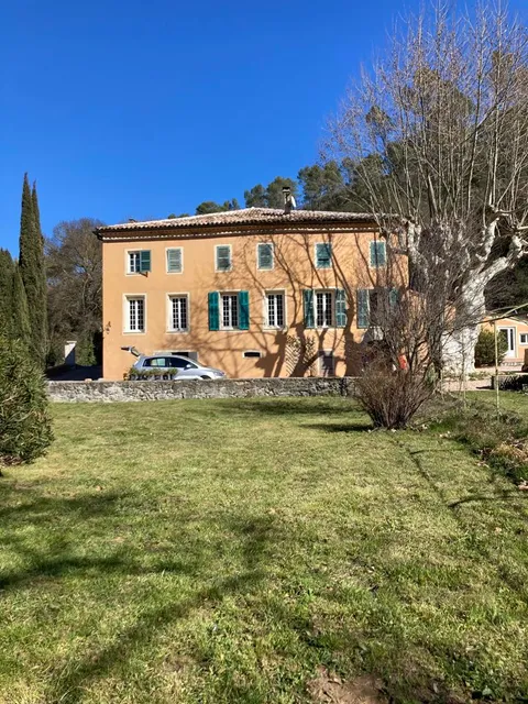 Le Paradou de Saint Joseph