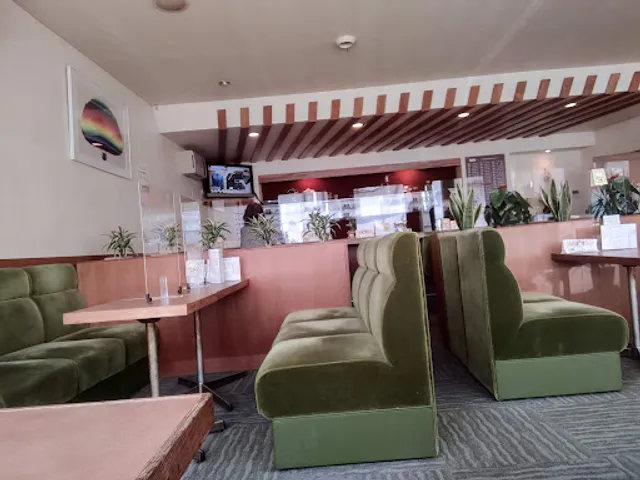 コーヒーハウス メルヘン