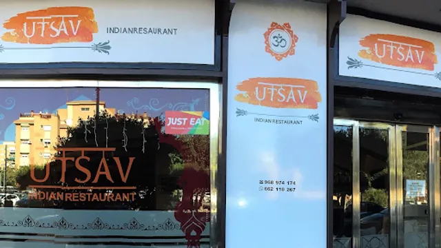 Utsav Indian restaurant