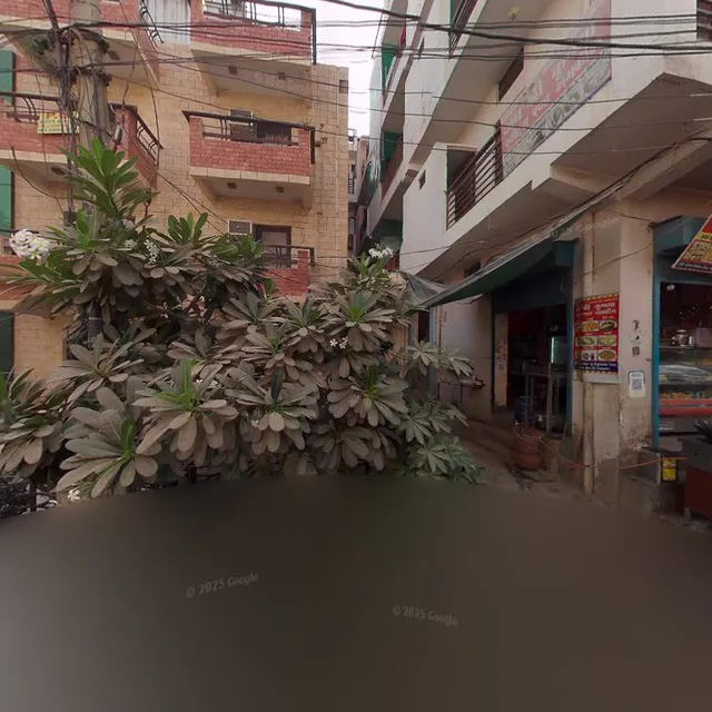 OYO Hks Residency Near Leisure Valley Park