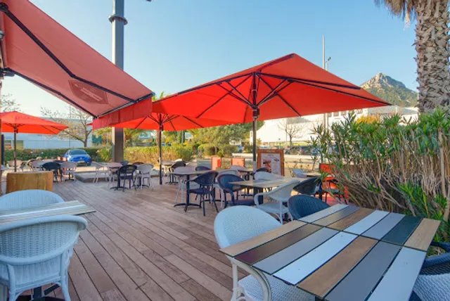 Hippopotamus Steakhouse