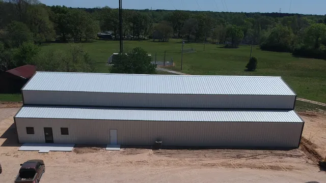 Big Rig Truck & RV Wash