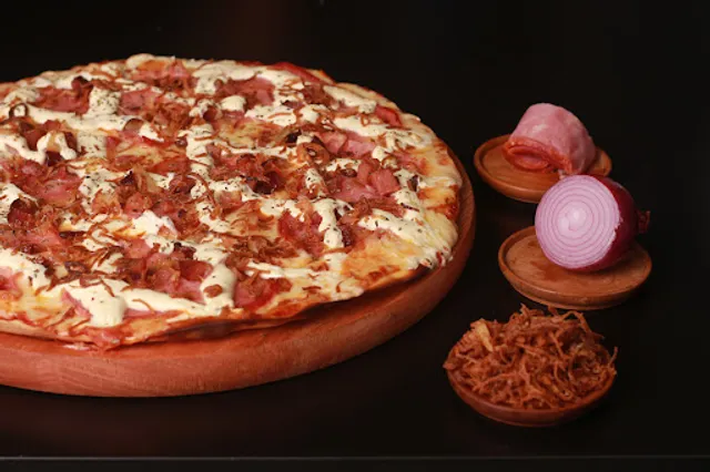 Pizzaria Fornalle - Freguesia