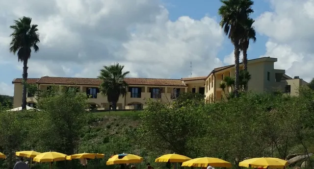 Baia della Rocchetta