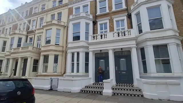 Earls Court West Serviced Apartments