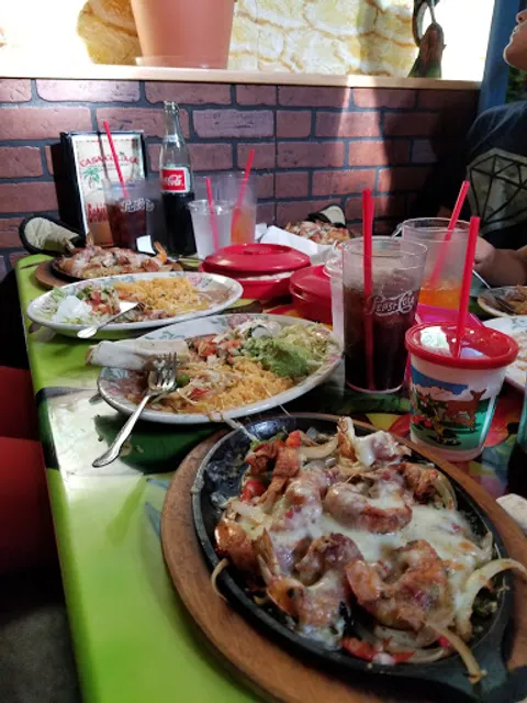 Casa Colima Mexican Restaurant & Cantina