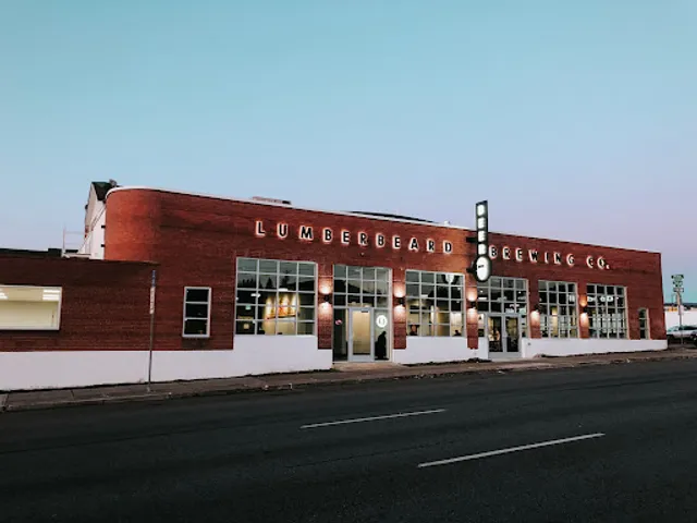Lumberbeard Brewing