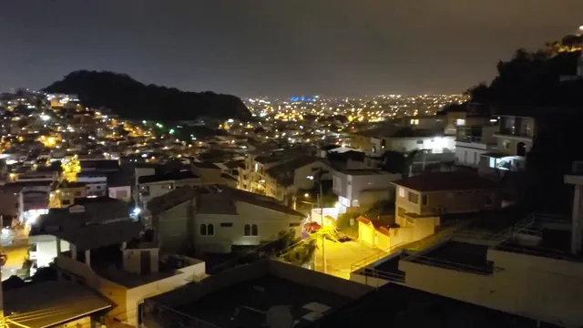 Residencia Bellavista