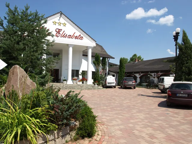 Vila Transylvania Inn