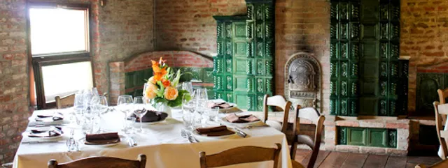 Le Macine Ristorante | Gazzo