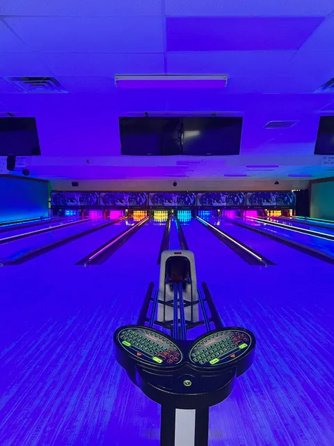 Brooke Lanes II