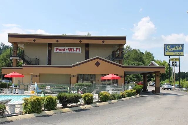 Scottish Inns Knoxville, TN