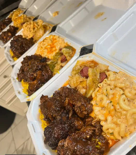 Why so delicious? I & II