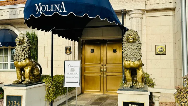 Molina Fine Jewelers