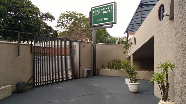 Campinas Residence Apart Hotel