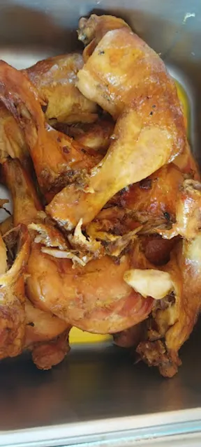 Restaurante das morenas