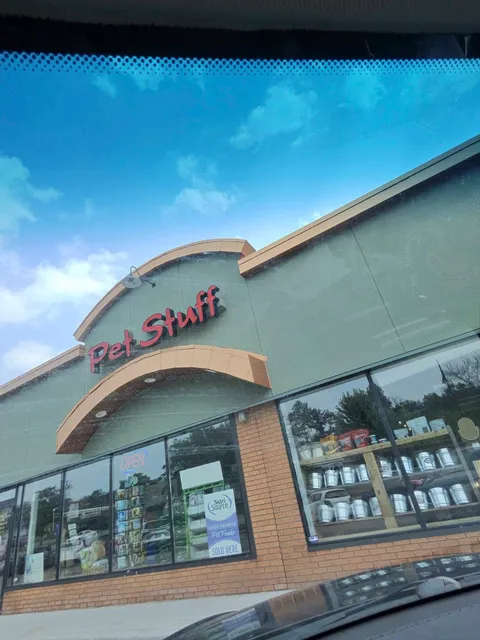 Pet Stuff