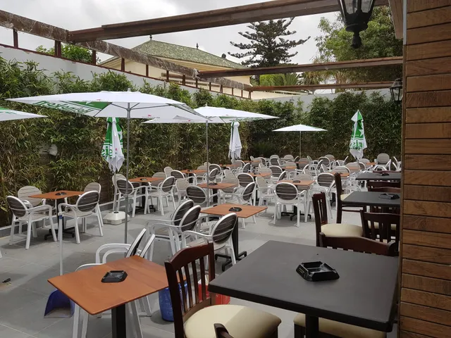 Brasserie Guillaume Tell