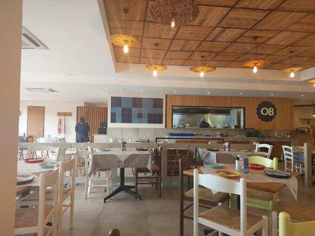 Ocean Basket Eldoraigne