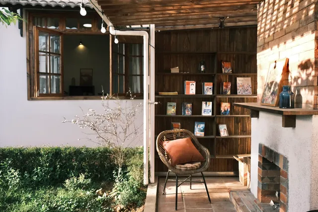 Bich Khang Guest House