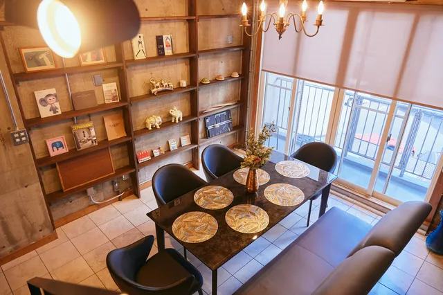 Kanom Thai Cafe/Gateway SIAM（カノム タイカフェ レストラン）覚王山