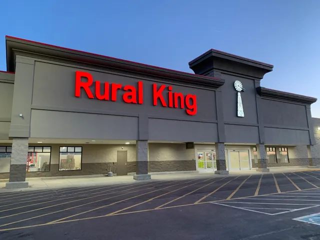 Rural King