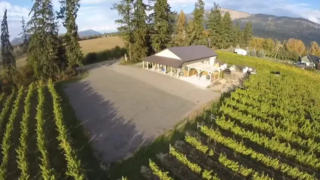 Waterside Beverage Co.