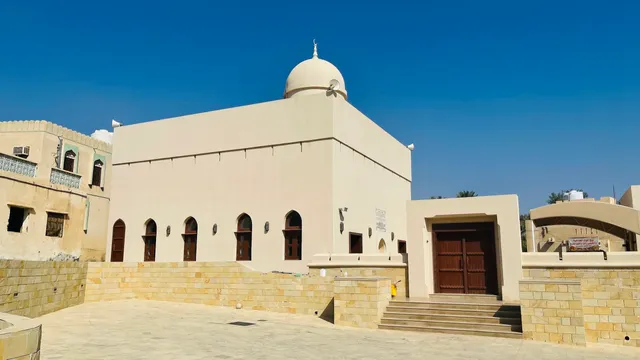 Masjid Al Midmmar