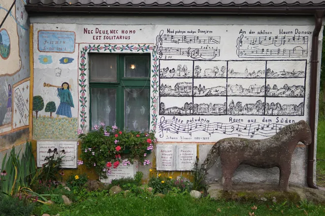 Józef Chełmowski Open-air Museum