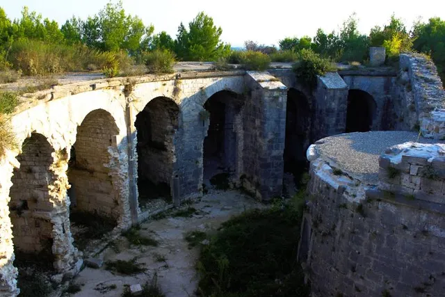 Fort Grosso