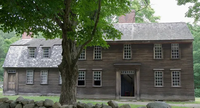 Hartwell Tavern