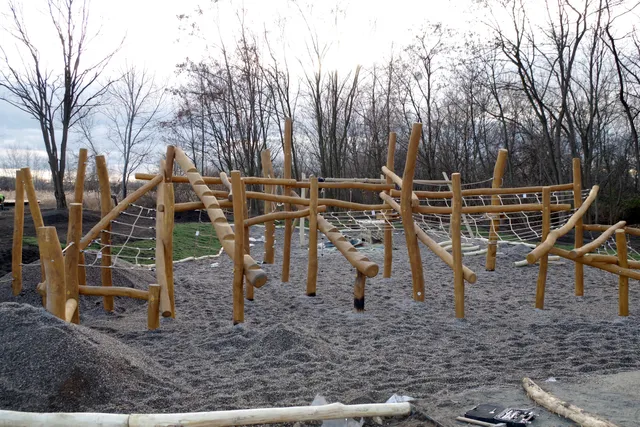 Żernicki Park Sportu i Rekreacji