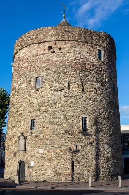 Waterford Treasures: King Of The Vikings