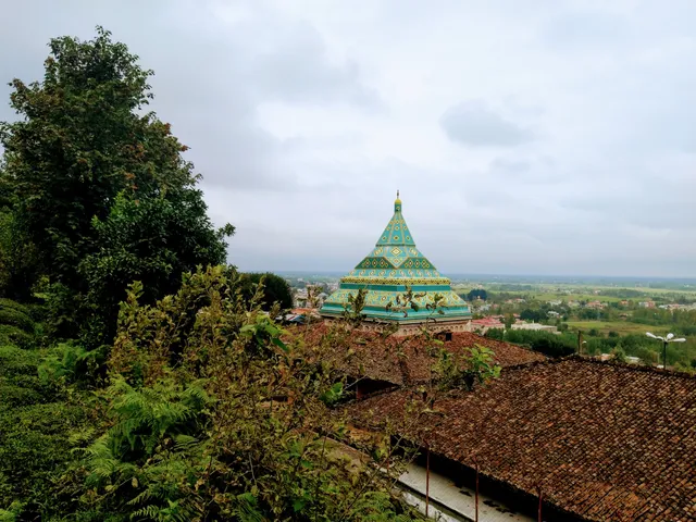 دهستان چینی جان