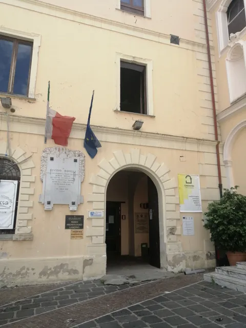 Museo Archeologico Lametino